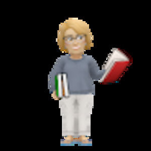 Meet your Posher, Ell